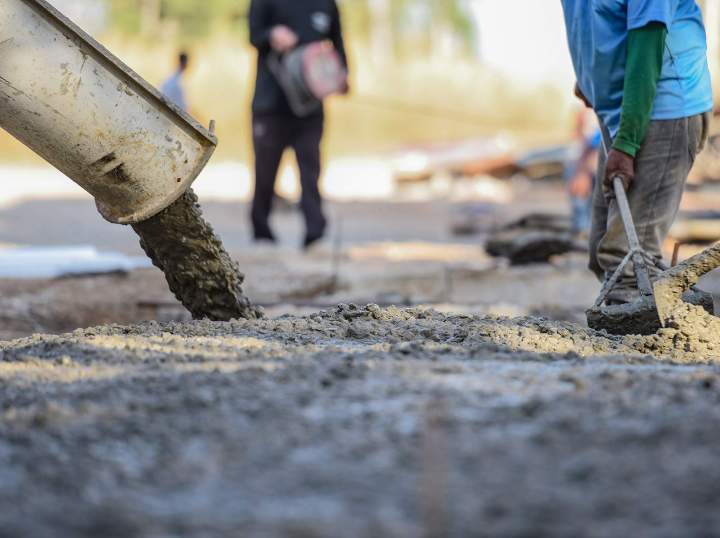 Des fondations solides pour vos projets de construction