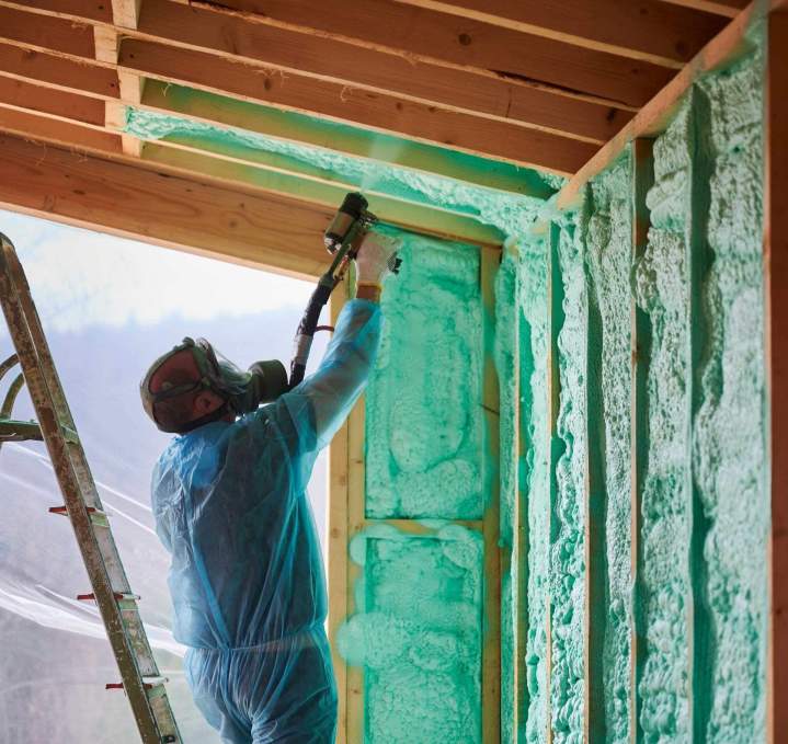 Travaux isolation Savines-le-Lac