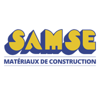 LOGO SAMSE