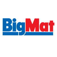 Logo BIGMAT