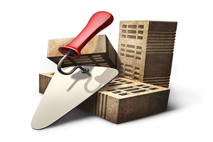 Construction maçonnerie Embrun
